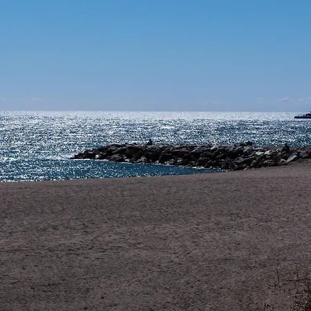 شقة Suitur Con Piscina En Playa *
