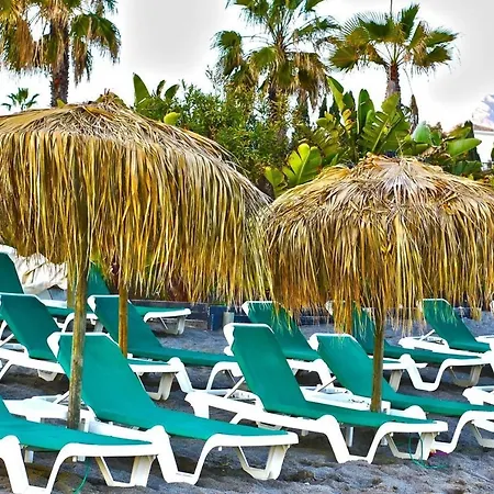 شقة Suitur Con Piscina En Playa *