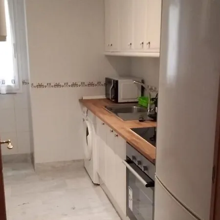شقة Suitur Con Piscina En Playa ماربيا